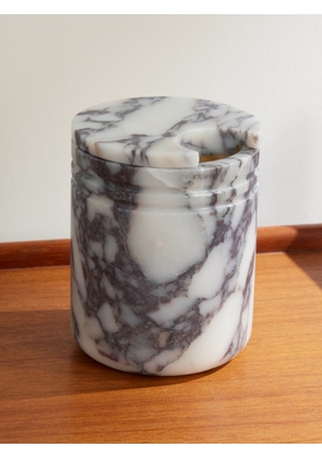 Soho Home - Palazzo Marble Ice Bucket - Men - Gray