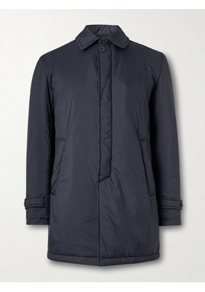 Herno - Padded Shell Jacket - Men - Blue - IT 46