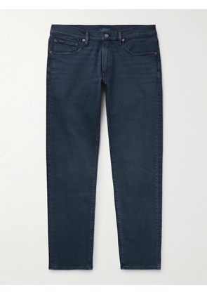 Polo Ralph Lauren - Sullivan Distressed Slim-Fit Jeans - Men - Blue - 29W 32L