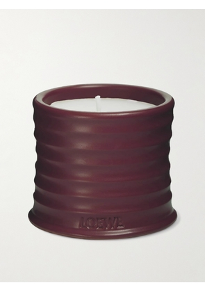 LOEWE Perfumes - Beetroot Scented Candle, 170g - Men