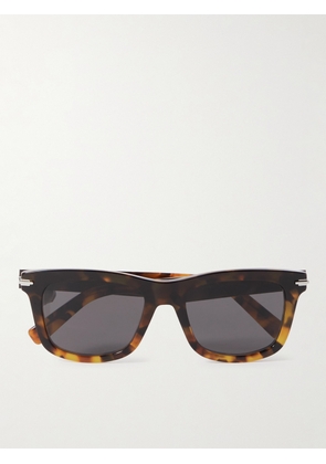 Dior Eyewear - DiorBlackSuit S11I D-Frame Tortoiseshell Acetate Sunglasses - Men - Tortoiseshell