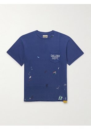 Gallery Dept. Men's T-Shirts | Shop Online | MILANSTYLE.COM