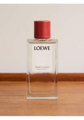 LOEWE Perfumes - Home Fragrance - Tomato Leaves, 150ml - Men - Red
