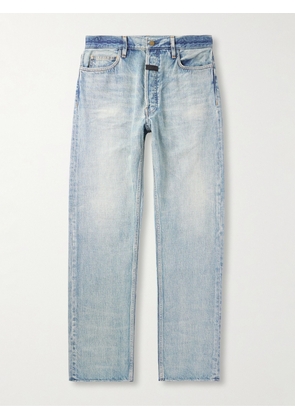 Fear of God - Tapered Jeans - Men - Blue - UK/US 28