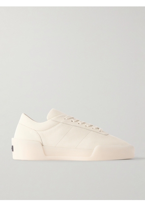 Fear of God - Aerobic Nubuck Sneakers - Men - Neutrals - EU 39