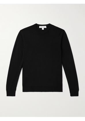 Ralph Lauren Purple Label - Cashmere Sweater - Men - Black - S