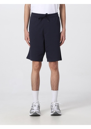 Short A. P.C. Men color Blue