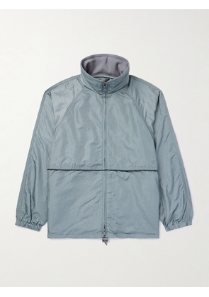 Beams Plus - Mil Ripstop Jacket - Men - Gray - S