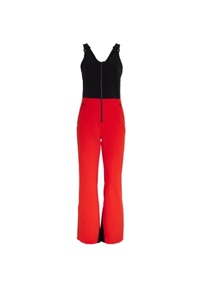 Aztech Mountain Insulated Top-To-Bottom Salopettes