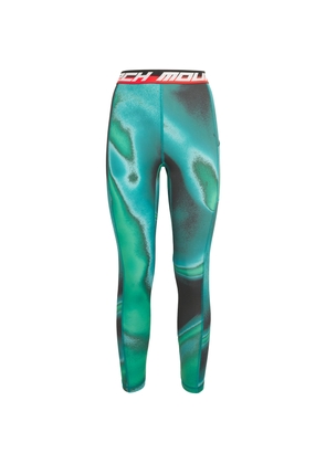 Aztech Mountain Next To Skin Ski Leggings