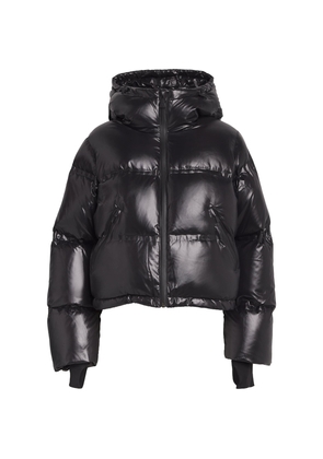 Aztech Mountain Minnie Nuke Puffer Jacket