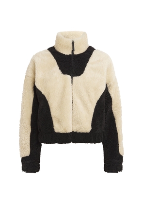 Aztech Mountain Bryce Fleece Jacket