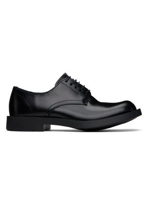 CAMPERLAB Black MIL 1978 Derbys