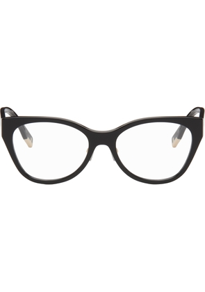Fendi Black Way Glasses
