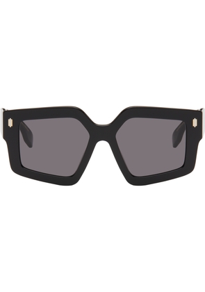 Fendi Black Roma Sunglasses