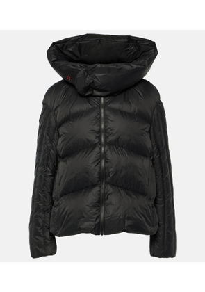 Perfect Moment Orelle down ski jacket
