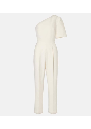 Max Mara Smalto cady jumpsuit