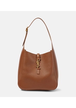 Saint Laurent Le 5 Ã  7 Small leather shoulder bag