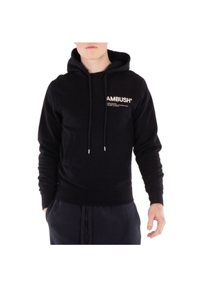 Ambush Fleece Workshop Hoodie