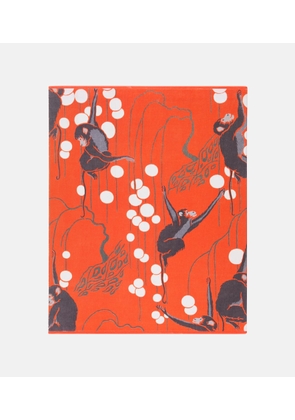 Taschen The Book of Printed Fabrics. From the 16th century until today set of 2 books