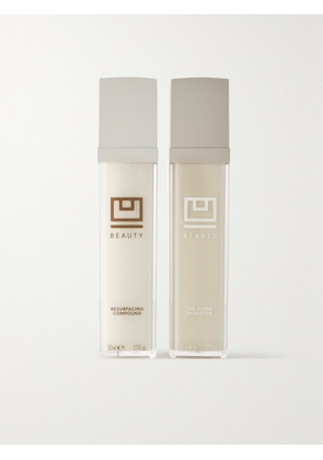 U BEAUTY - The Duo Set - One size