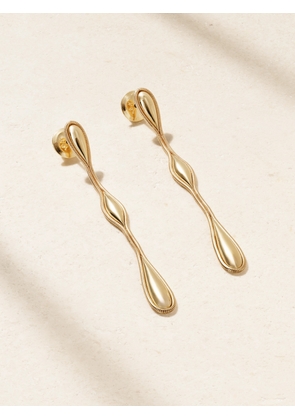 Fernando Jorge - 18-karat Gold Earrings - One size