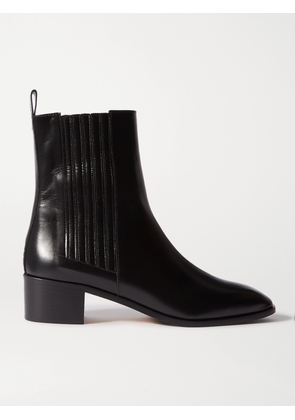 Aeyde - Neil Leather Chelsea Boots - Black - IT35,IT36,IT37,IT38,IT39,IT40,IT41,IT42