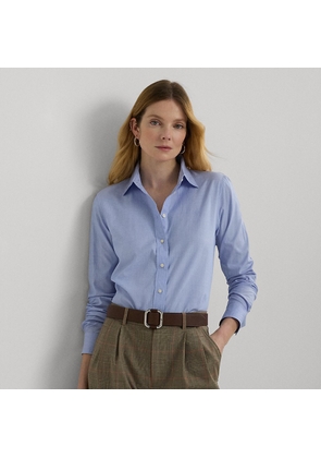 Classic Fit Cotton Shirt
