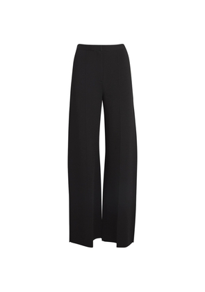 Theory Straight Tailored Trousers