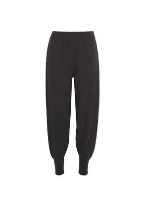 Frame Cashmere-Blend Travel Trousers