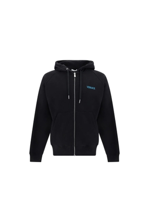 Versace Hooded Sweatshirt