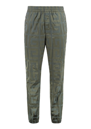 Givenchy Technical Fabric Pants