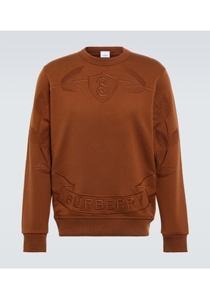Burberry Cotton sweater