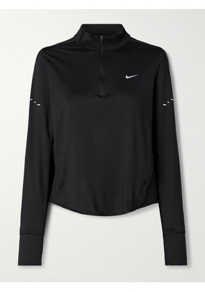 Nike - Swift Dri-fit Top - Black - x small,small,medium,large,x large