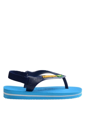 Havaianas Baby Brazil Logo Flip Flop Sandals