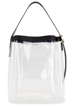 Sportmax Angus Bag in Black - Neutral. Size all.