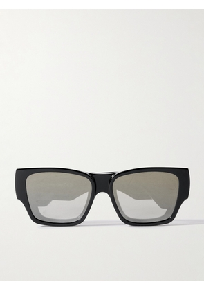 LOEWE - Paula's Ibiza D-Frame Acetate Sunglasses - Men - Black