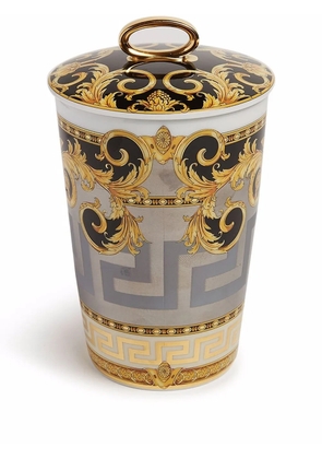 Versace Prestige Gala candles set - White