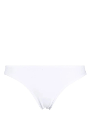 DSQUARED2 Icon logo-detail briefs - White