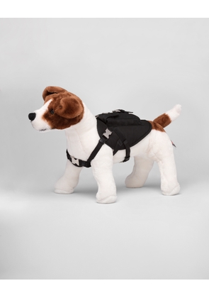 Re-Nylon dog harness