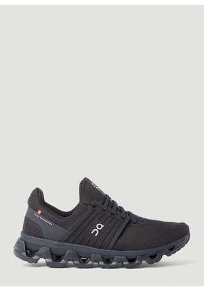 On Cloudswift 3 Ad Sneakers - Man Sneakers Black Us - 10