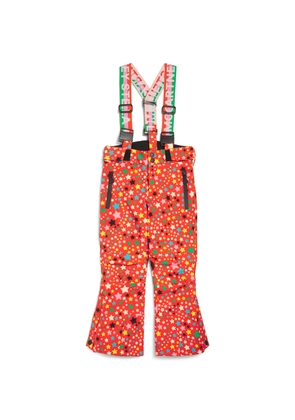 Stella McCartney Kids Star Print Ski Trousers