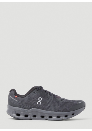 On Cloudgo Sneakers - Man Sneakers Black Us - 07