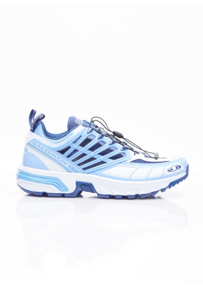 MM6 Maison Margiela x Salomon Acs Pro Sneakers - Man Sneakers Blue Eu - 41 1/3