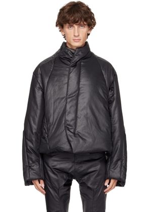 Julius Black Berg Jacket
