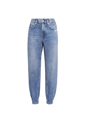 Rag & Bone Trompe-l'Oeil Miramar Sweatpants