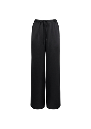 Frame The Silk Lounge Trousers