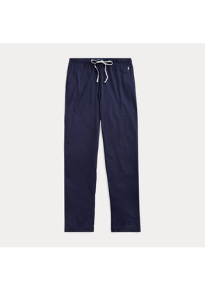 Cotton Jersey Pyjama Trouser