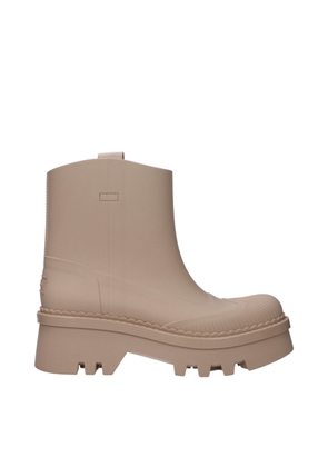 Chloe Raina Waterproof Rain Boots