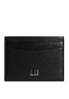 Dunhill Duke Fine Leather Card Case